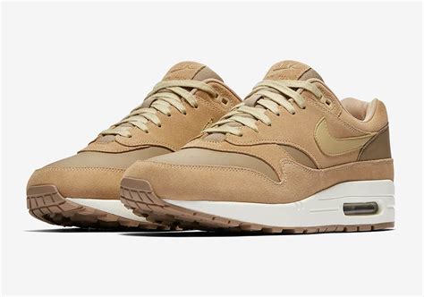 nike air max 1 beige damen|air max 1 beige.